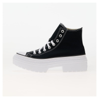 Tenisky Converse Chuck Taylor All Star Lugged Heel Platform Black/ White/ Egret