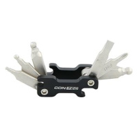 CT Multitool Ten - A - Gogo 9 Functions