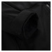 Dámská softshellová bunda Alpine Pro MEROMA - černá