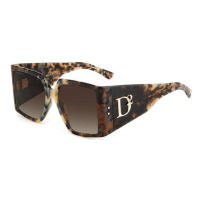 Dsquared2 D20096/S ACI/HA - ONE SIZE (56)