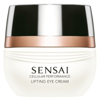 SENSAI Cellular Performance Lifting Eye Cream Oční Krém 15 ml