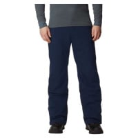 Columbia SHAFER CANYON PANT Pánské lyžařské kalhoty, tmavě modrá, velikost