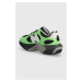 Sneakers boty New Balance UWRPDKOM zelená barva, UWRPDKOM