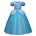 Dívčí šaty kostým princezna Disney