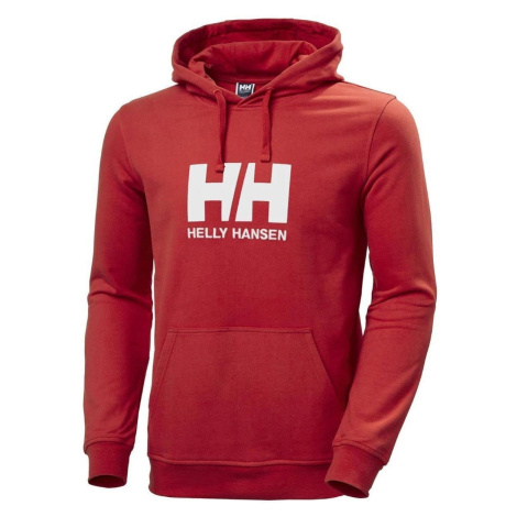 Helly Hansen - Červená