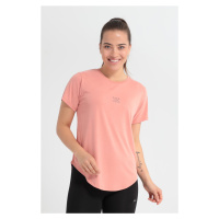 Slazenger Plus Women's T-shirt Salmon