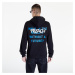 PREACH Regular Question Hoodie GOTS Black