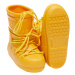 Dámské holínky MOON BOOT Rain Boots Low yellow