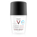 Vichy Homme Deodorant antiperspirant proti bílým a žlutým skvrnám 48h 50 ml