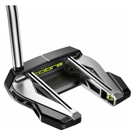 Cobra Golf King Supernova Putter Supernova Pravá ruka 35''