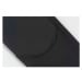 Etape BRAVA 2.0 WS W Dámské softshellové kalhoty, černá, velikost