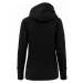 Dámská mikina // Mister Tee  / Ladies Waiting For Friday Hoody black