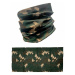 Nákrčník MTHDR Scarf Green Camo