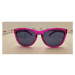 BLIZZARD-Sun glasses PCC529002-transparent pink Růžová