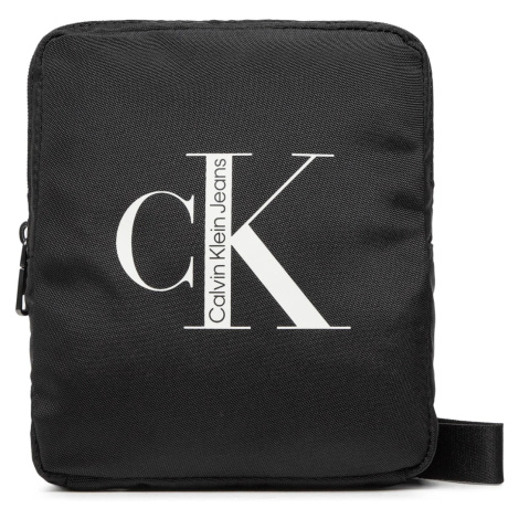 Calvin Klein pánská černá crossbody taška