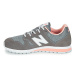 New Balance WL520 Šedá