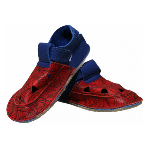Baby Bare Shoes / Baby Bare IO Spider TS