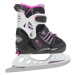 FILA SKATES-X-ONE ICE G Černá 23/24