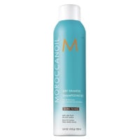 MOROCCANOIL - Dry Shampoo Dark Tones - Suchý šampon pro tmavé vlasy