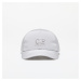 C.P. Company Chrome-R Logo Cap Drizzle Grey