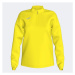 Joma Running Night Sweatshirt Fluor Yellow