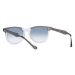 Ray-ban Occhiali da Sole Eagleeye RB2398 13553F Šedá