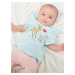 GATE Bavlněné tričko Bambi pro miminka