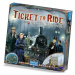 Days of Wonder Ticket to Ride - Map Collection 5: United Kingdom & Pennsylvania