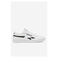 Tenisky Reebok CLUB C REVENGE 100032883 Přírodní kůže (useň)/-Se syntetickým materiálem,Imitace 