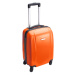 L-Merch Cestovní kufr NT5392 Orange