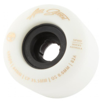 Arbor - Signature Wheel Spud Axel Serrat 64mm 82a White - kolečka (sada 4ks)