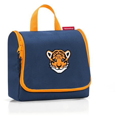 Reisenthel Toiletbag Kids Tiger Navy 3 L REISENTHEL-WH4077