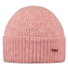 Zimní čepice Barts LATICIA BEANIE Pink