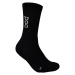 POC Ultra Sock Uranium Black M Cyklo ponožky