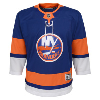 New York Islanders dětský hokejový dres Mathew Barzal Premier Home