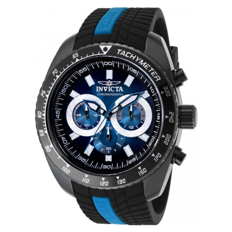 Invicta S1 Rally Quartz 36305