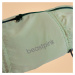 Sportovní taška Sling Hyper Olivine - BeastPink
