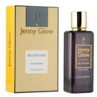 Jenny Glow Billionaire Pour Homme - EDP 50 ml