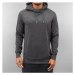 Just Rhyse World Hoody Anthracite