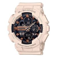 Casio G-Shock GMA-S140M-4AER