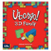 Albi Ubongo 3D Family (druhá edice)