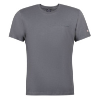 Champion CREWNECK T-SHIRT Pánské tričko, tmavě šedá, velikost