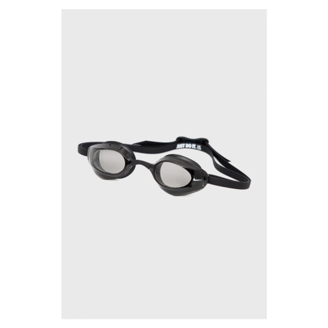 Plavecké brýle Nike Vapor černá barva