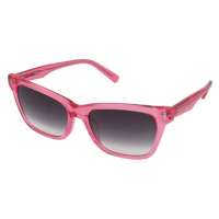 Hawkers Maze Pink Iron