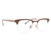 Ray-Ban Clubmaster Metal 0RX3716VM 2973 50