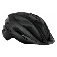 MET Crossover MIPS Black/Matt Cyklistická helma