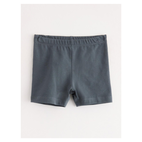 Cyklistické šortky Lindex