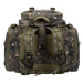 Trakker Batoh NXC Camo Scout Rucksack