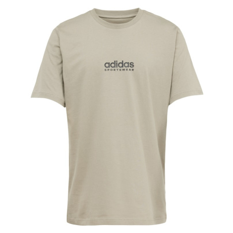 Funkční tričko 'TIRO SUM 2' Adidas