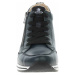 Dámská kotníková obuv Remonte R6770-14 blau
